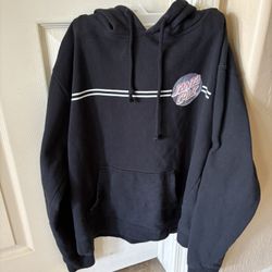Santa Cruz Original Hoodie