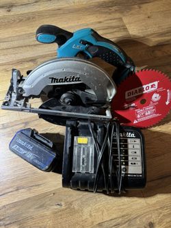 Makita Kit