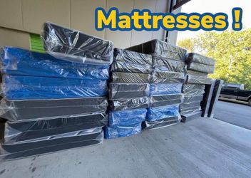 COLCHONES EN TODO TAMAÑO PREGUNTAR POR PRECIO✅