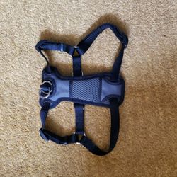 Small Walk Right Dog Harness