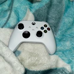 New Controller 