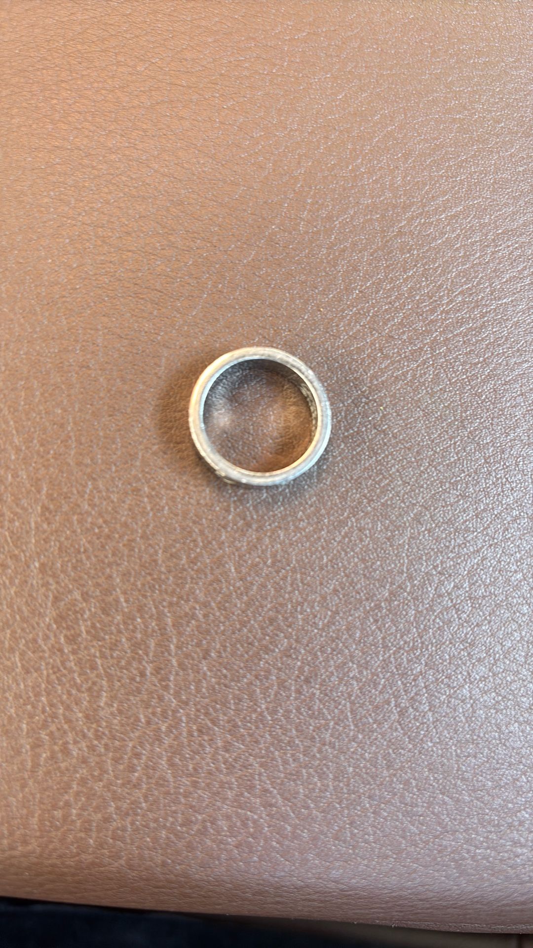 Cartier Ring LOVE RING, CLASSIC MODEL