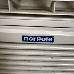 Norpole Air Conditioner 