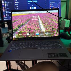 Acer Aspire 5 15inch