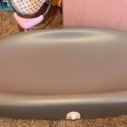 Hatch Baby Scale & Changing Table