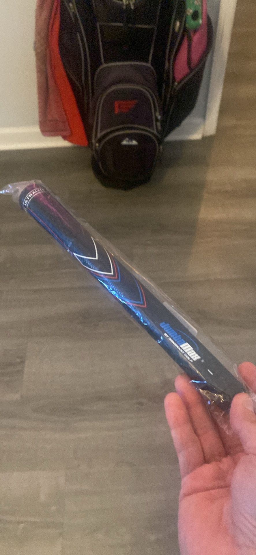 New 2025 Jumbomax Ultralite Golf Grips