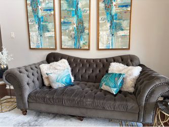 3 seater Couch