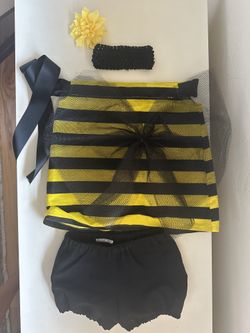 Bee Costume