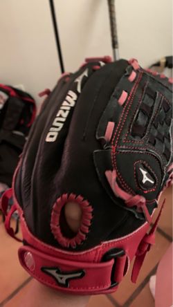 Brand new Mizuno glove