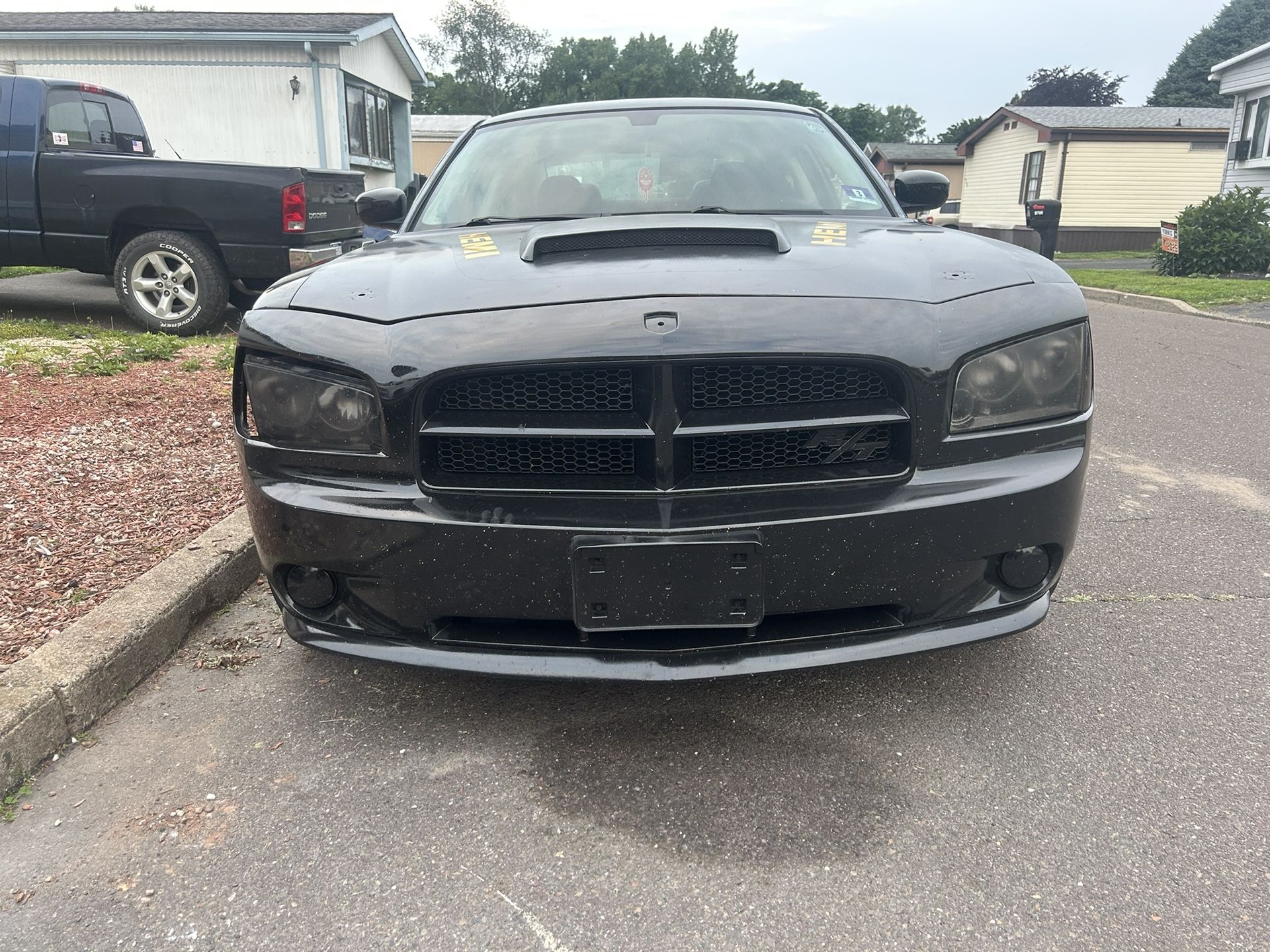 2009 Dodge Charger