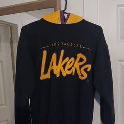 Lakers Sweater