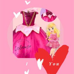 Princess dresses 