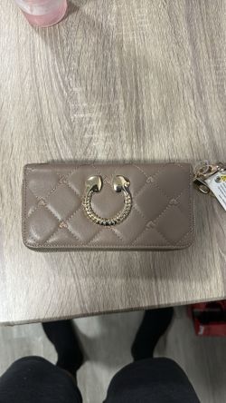 Wrist wallet
