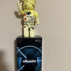 BEARBRICKS STUSSY X HAWAII - $250
