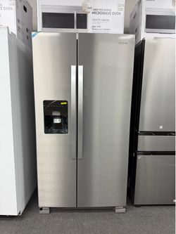 Refrigerators