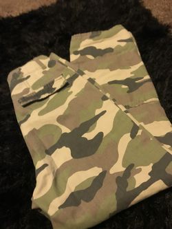 H&M cargo pants