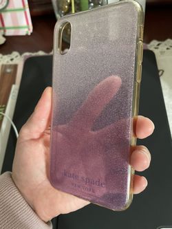Kate Spade IPhone X’s Case for