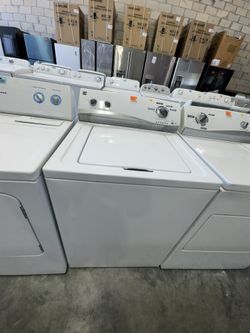 Washer 
