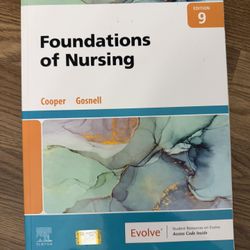 Nursing Book 