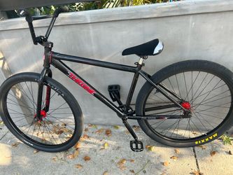 throne 29er