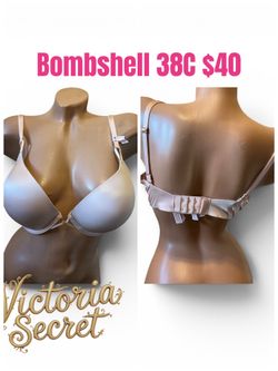 VS BRA BOMBSHELL 38C ❤️❤️