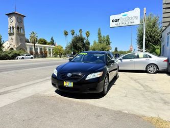 2009 Toyota Camry