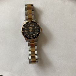Invicta watch