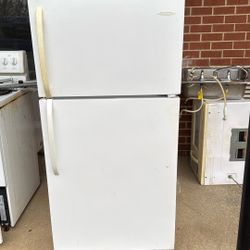 Refrigerator Frigidaire 