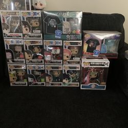 Funko Pop