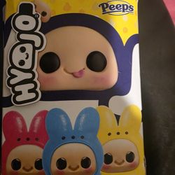 Hyojo Peep 