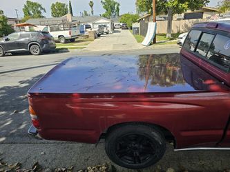 2003 Toyota Tacoma