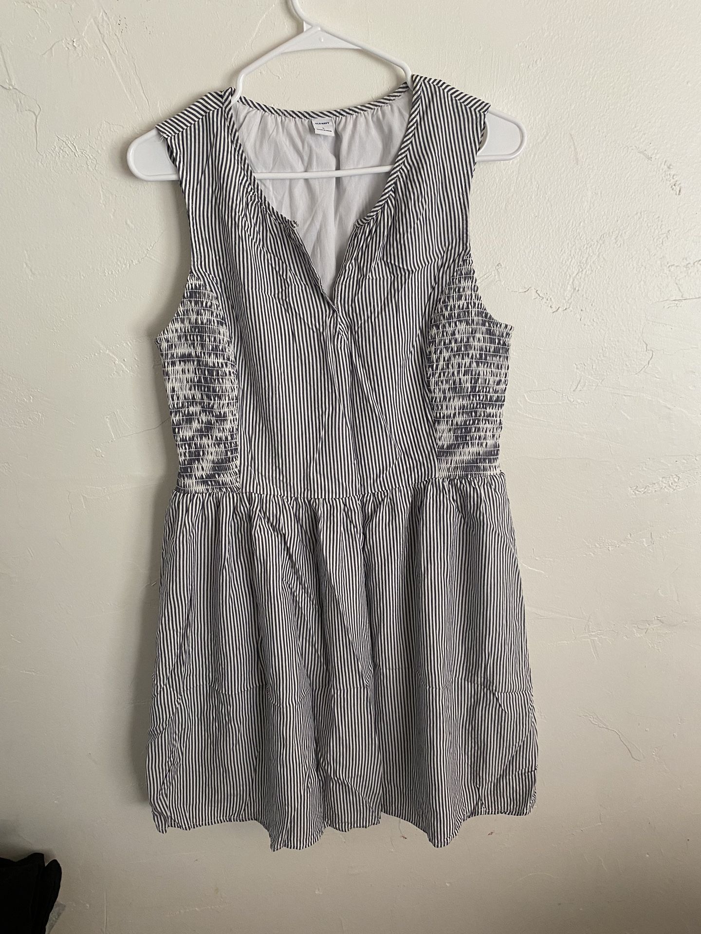 Dress Old Navi