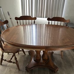 Dinning Table
