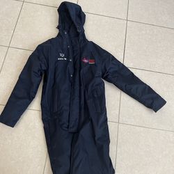 Parka Jacket 