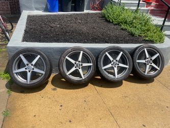 Rims for sale