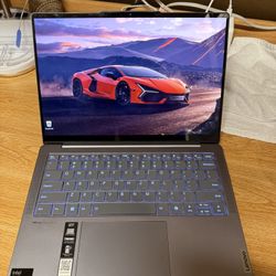 Lenovo Slim 7i 2025 14 inch