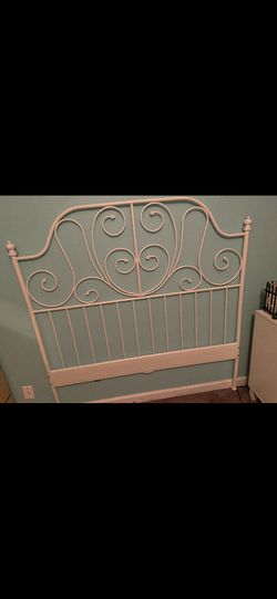 Bed Headboard