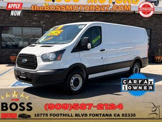 2019 Ford Transit 150 Van