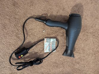 Hair Blow Dryer