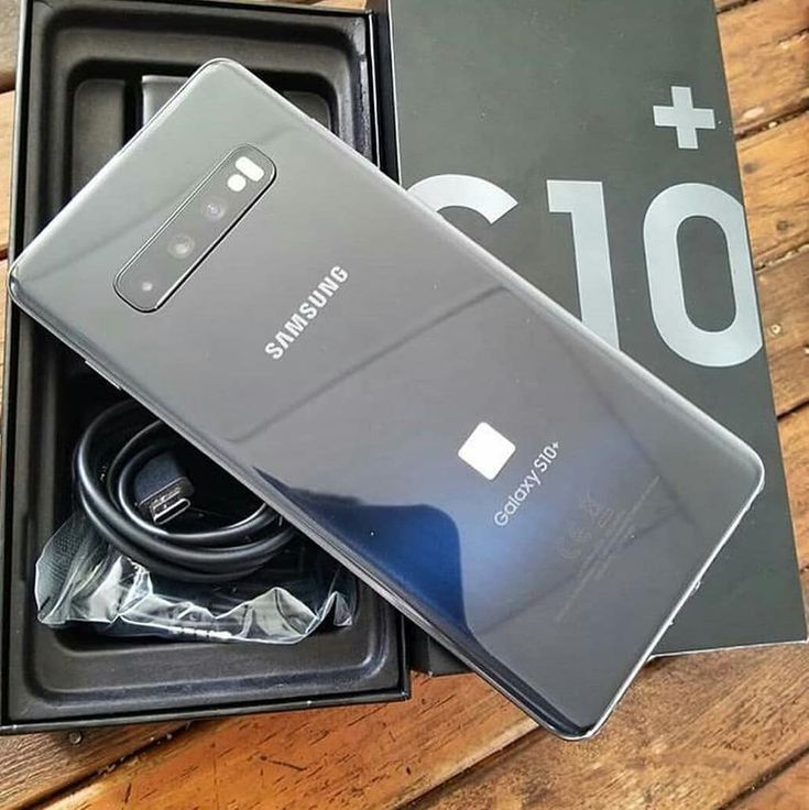 Samsung Galaxy S10+ Plus  , 128GB  , Unlocked Fully,  Locally & Internationally , Very Good Condition as like new