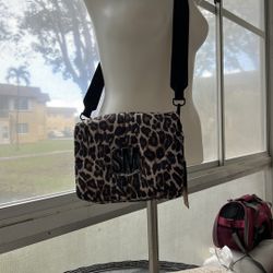 Steve Madden Crossbody Bag With Wise Strap 