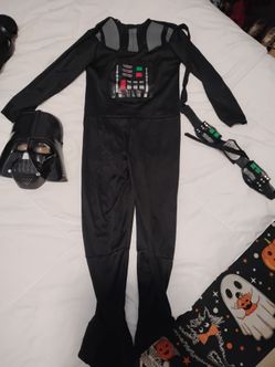 HALLOWEEN COSTUME $10