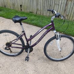 Bicycle 26"