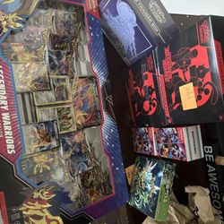 Pokemon Card Bundle 