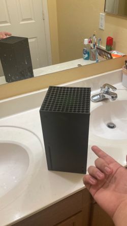 (not workin) xbox series X