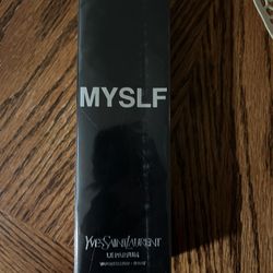 YSL MYSLF
