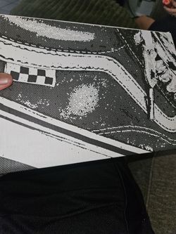 Vans for sale