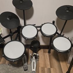 Eletric DRUMS