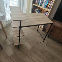 Computer Desk