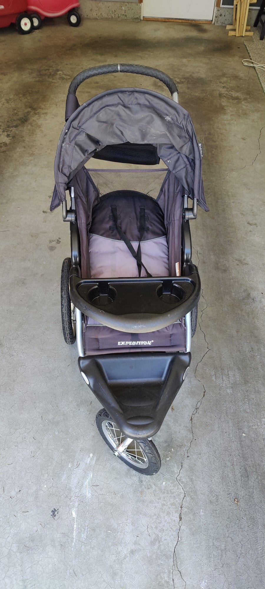 Stroller